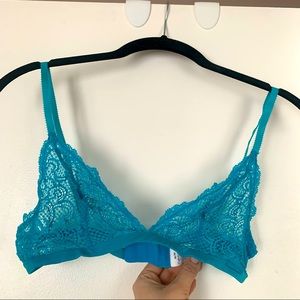 Calvin Klein Lace Bralette